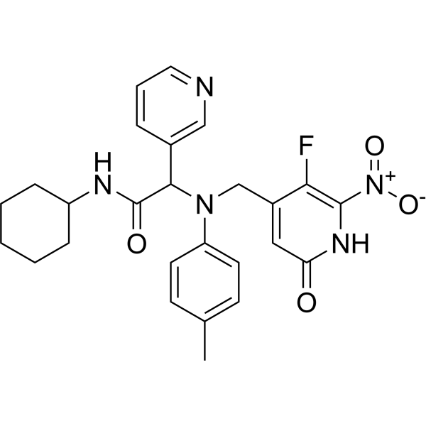 SARS-CoV-2-IN-50